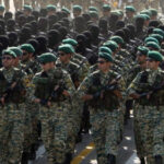 Iran Guards say Saudi Arabia won’t be able to contain Yemen’s Houthis