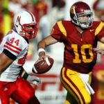 USC countdown to kickoff: Recalling Trojans QB John David Booty