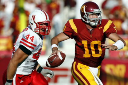 USC countdown to kickoff: Recalling Trojans QB John David Booty