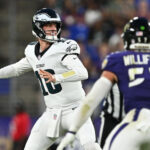 5 Eagles roster battles to watch against the Patriots in joint practice