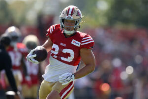 Fantasy football cheat sheet: Best tips, draft advice and strategy for 2026