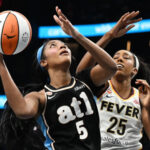 Kara Lawson explains why Angel Reese is a perfect fit for Team USA