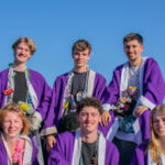 Disparu il y a des décennies, le baptême étudiant s’apprête à revivre à la Faculté des Sciences de l’Université de Mons : “Nous sommes impatients !”