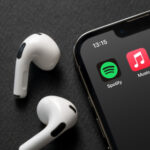 5 Disadvantages Of Using Spotify Instead Of Apple Music