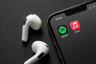 5 Disadvantages Of Using Spotify Instead Of Apple Music