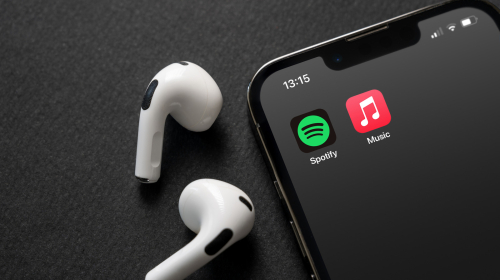 5 Disadvantages Of Using Spotify Instead Of Apple Music