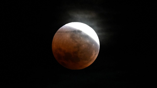 A 96% partial lunar eclipse is just 1 week away: Here’s what you need to know