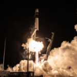 Watch Rocket Lab launch a private Japanese Earth-observing satellite to orbit today