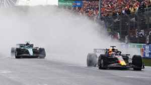 F1, Ολλανδία: Πώς θα επηρεάσει ο καιρός το Grand Prix