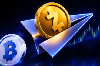 ZEC Price Soars 12% as Zcash ETF Filing and $110M Buying Plans Trigger Rally