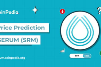 Serum Price Prediction 2026,2027-2030: Is SRM Still Worth Holding?