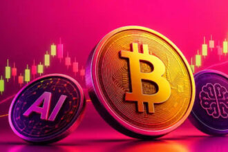 Why is Bitcoin Rising?