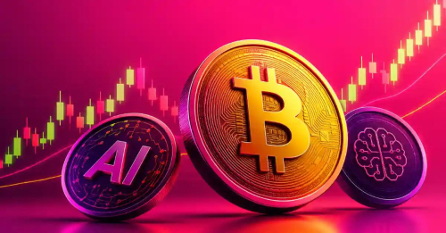 Why is Bitcoin Rising?