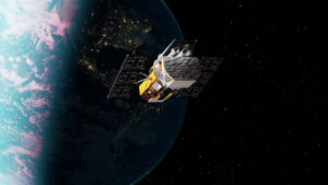 NASA abandons mission to save Swift Observatory from a fiery death