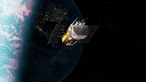 NASA abandons mission to save Swift Observatory from a fiery death