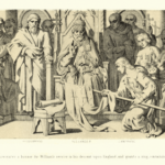 Long-lost letter reveals bitter struggle between two rival popes