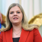 Trump picks Dr. Heidi Overton to lead FDA