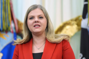 Trump picks Dr. Heidi Overton to lead FDA