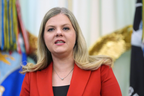 Trump picks Dr. Heidi Overton to lead FDA