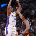 Why Nneka Ogwumike retires as one of the most unique stars in WNBA history