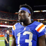 Florida’s Jadan Baugh headlines Doak Walker Award preseason watchlist