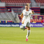 Eight NWSL players lead USWNT U-20 roster for World Cup in Poland