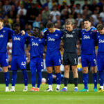 Leeds hold talks for £40m player who Everton have been favourites to sign