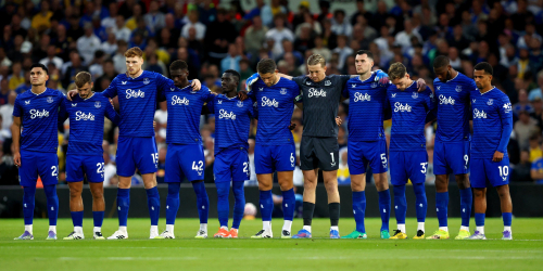 Leeds hold talks for £40m player who Everton have been favourites to sign