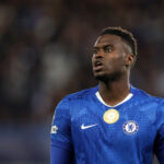 Badiashile passes medical and meets squad as Napoli close in on Chelsea defender