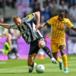 Liverpool make huge offer for injured Yankuba Minteh