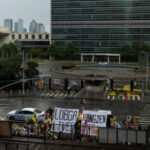 Tibetans unite in protest on 49th day since activist’s self-immolation