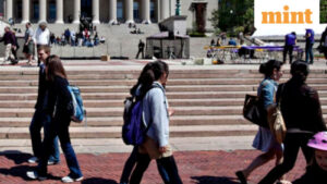US college applications from international students fall 10% amid Trump visa crackdown: Report