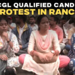 Jharkhand student leaders accuse Hemant Soren govt of ‘deceit’ after HC stays JPSC appointment cancellations