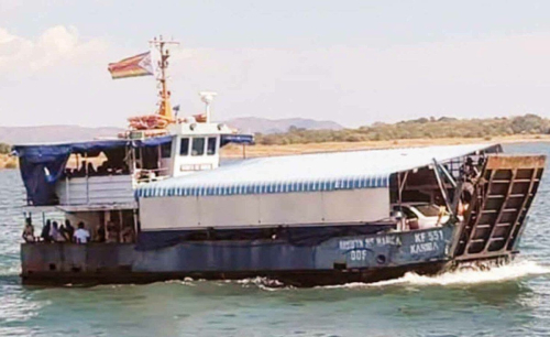 Zimbabwe: Police Name 39 More Victims of Kariba Boat Tragedy, Among Them 21 Children