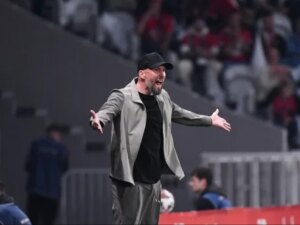 Le Havre vs Monaco