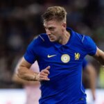 Chelsea transfer news: Premier League pair ‘considering’ summer swoop for exiled Liam Delap