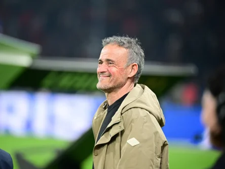Paris Saint-Germain vs Rennes