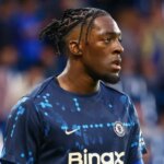 Chelsea transfer news: Axel Disasi ‘on verge’ of Stamford Bridge exit after squad number decision