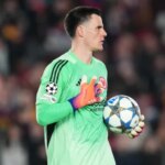 Leeds United transfer news: Whites ‘closing in’ on James Trafford backup ahead of Lucas Perri departure