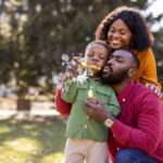 Our 4-year-old son has $100,000 in his 529 account. Is a bull market a bad time to buy him stocks instead?