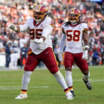 Bad news confirmed for Commanders; Defensive tackle suffers significant injury