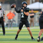 USC opening opponent San Jose State names starting quarterback