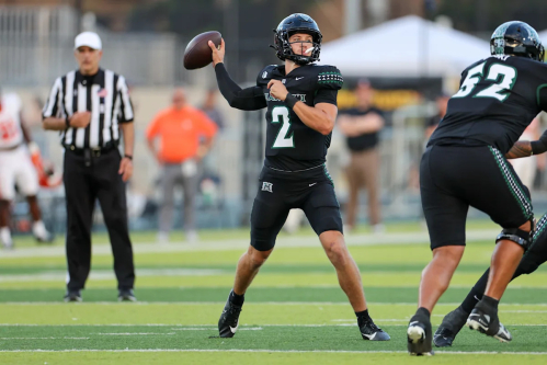 USC opening opponent San Jose State names starting quarterback