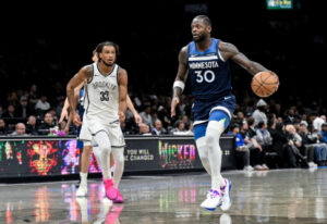 Nets projected to be better next season after Julius Randle trade