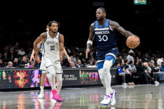 Nets projected to be better next season after Julius Randle trade
