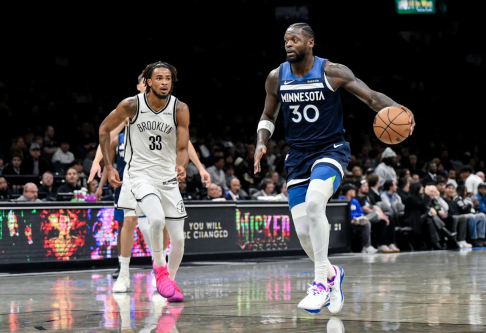 Nets projected to be better next season after Julius Randle trade