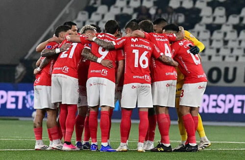 Cienciano vs. Botafogo (0-1): minuto a minuto, gol y resumen de la clasificación del ‘Papá’ a los cuartos de la Sudamericana