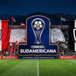 ¿En qué canal transmiten Cienciano vs. Botafogo por los octavos de final de la Copa Sudamericana 2026?