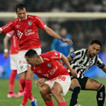 Video, resumen y gol del Cienciano vs. Botafogo (0-1) por Copa Sudamericana