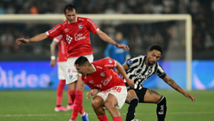 Video, resumen y gol del Cienciano vs. Botafogo (0-1) por Copa Sudamericana
